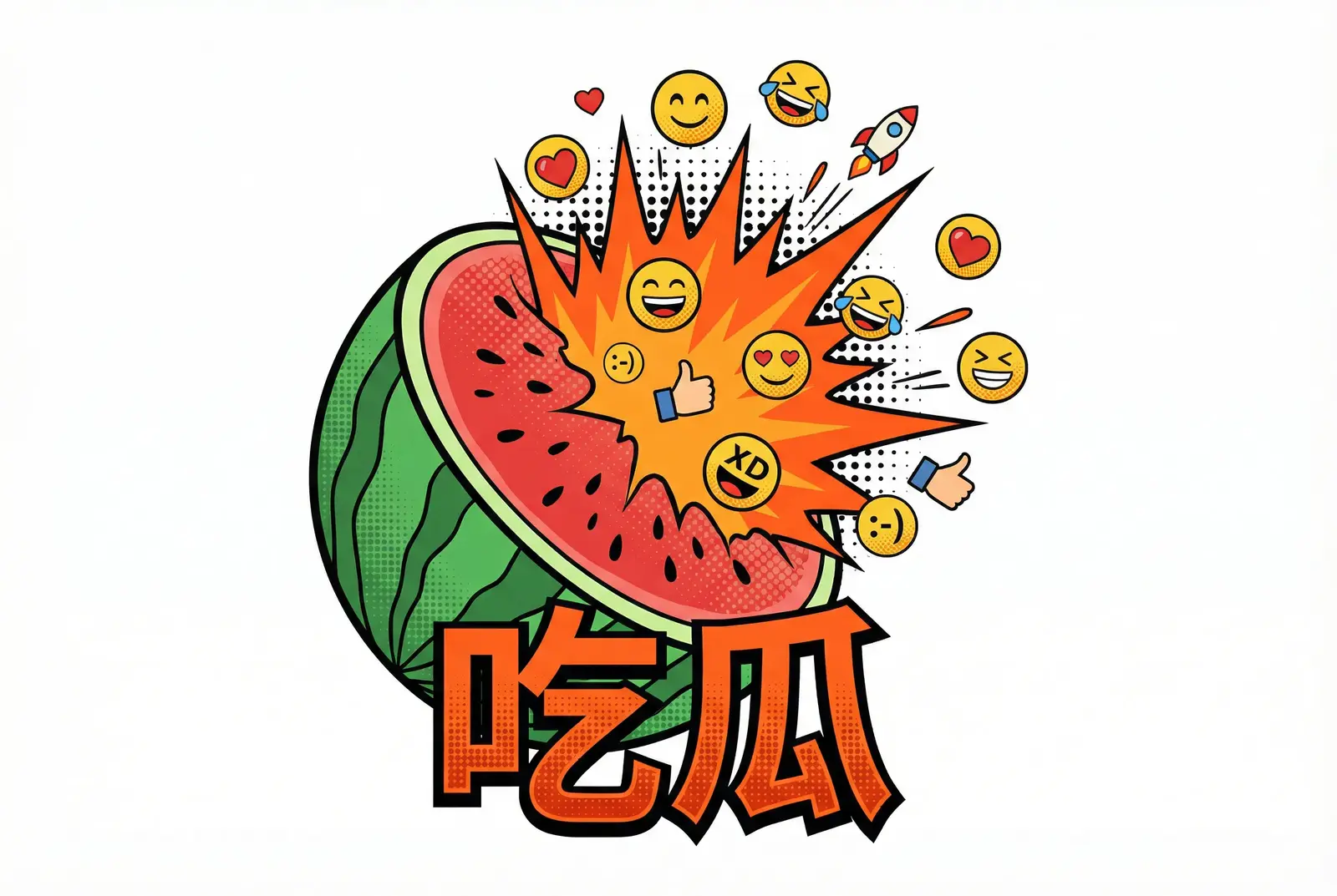 雨后小故事 社区Logo